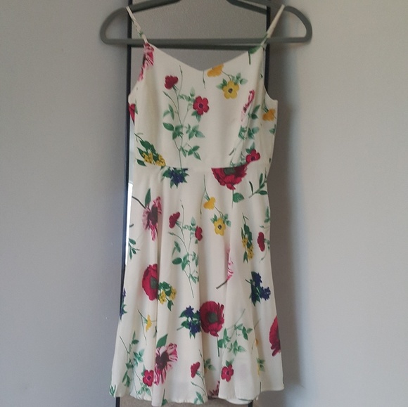 Summer dress! - Picture 2 of 2
